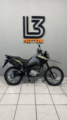 HONDA NXR 160 BROS ABS HONDA NXR 160 BROS ABS
